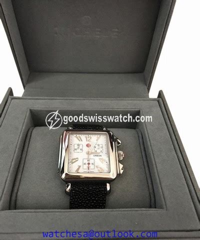 high quality replica michele watches|authentic michele watches.